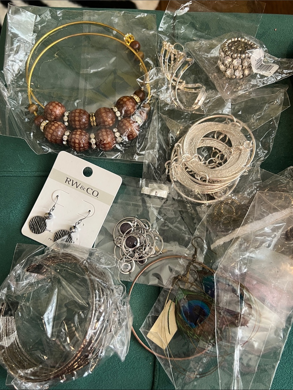 Jewelry bundle